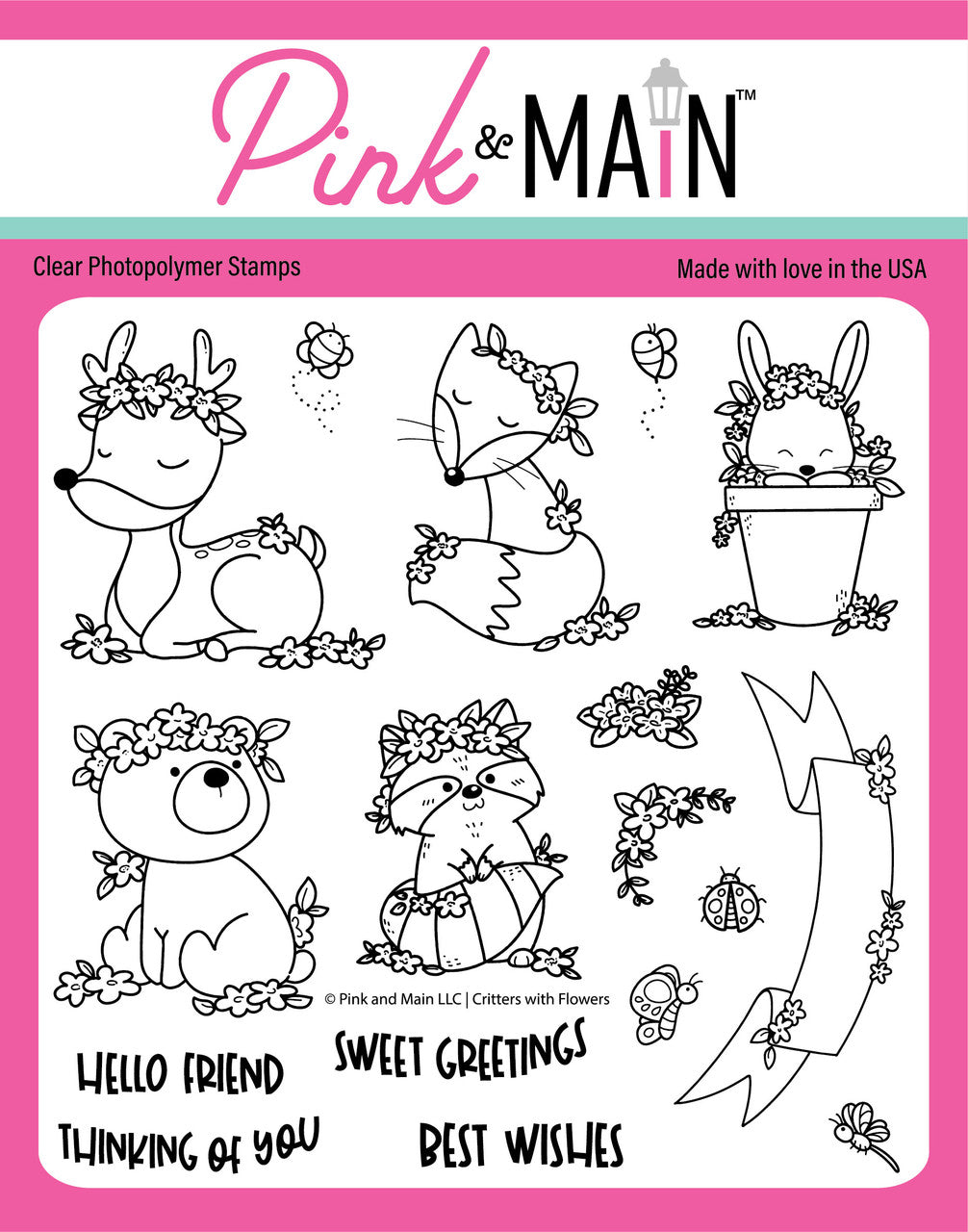 Bumbleberry Papercrafts Ltd
