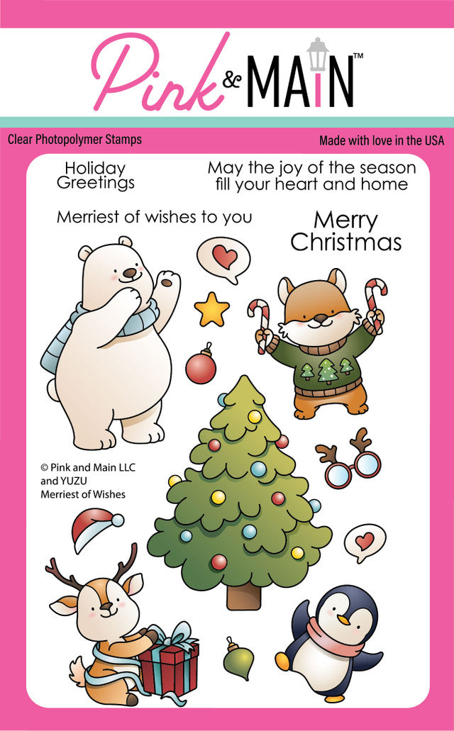 Bumbleberry Papercrafts Ltd