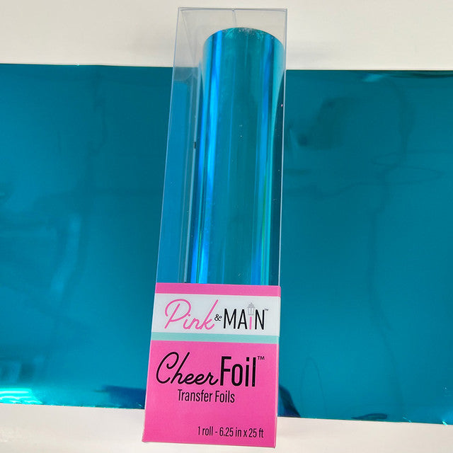 CheerFoil du Lagon