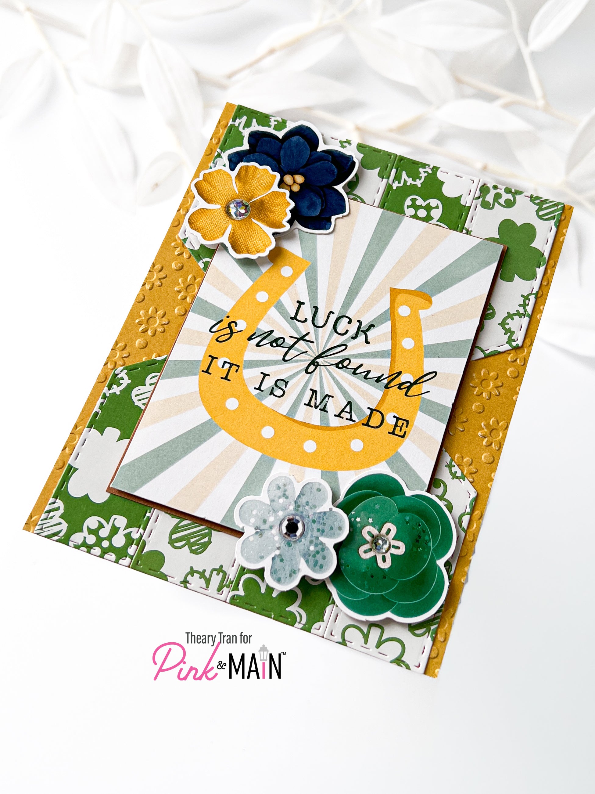 Bumbleberry Papercrafts Ltd
