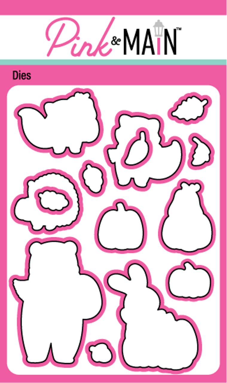 Bumbleberry Papercrafts Ltd