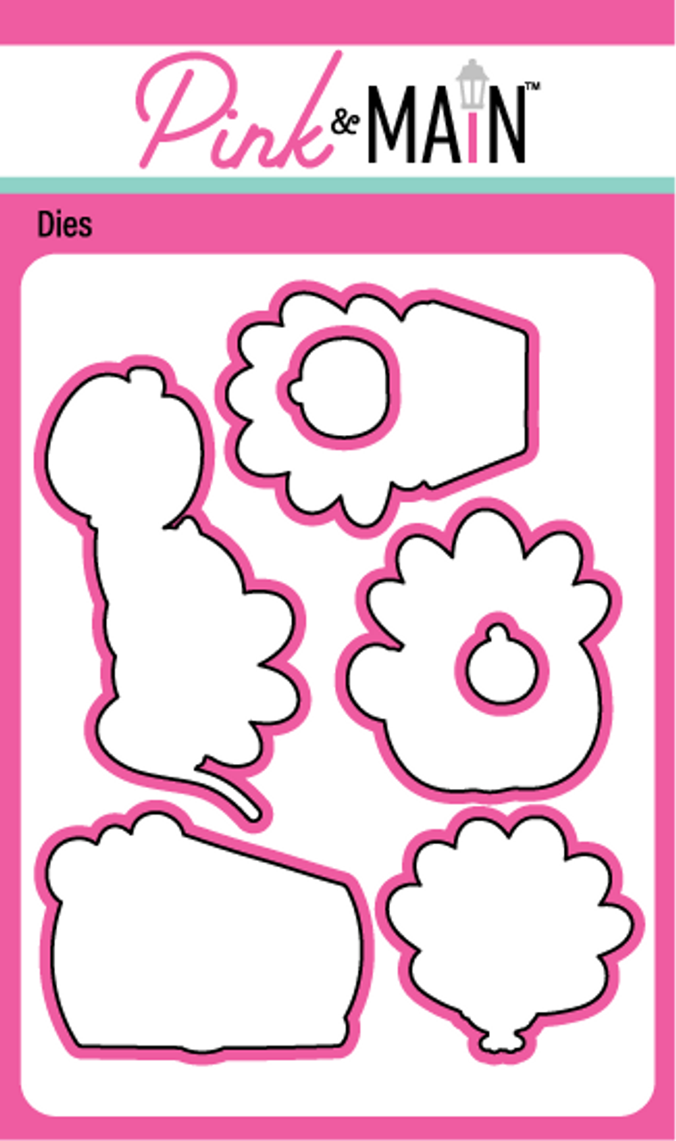 Bumbleberry Papercrafts Ltd