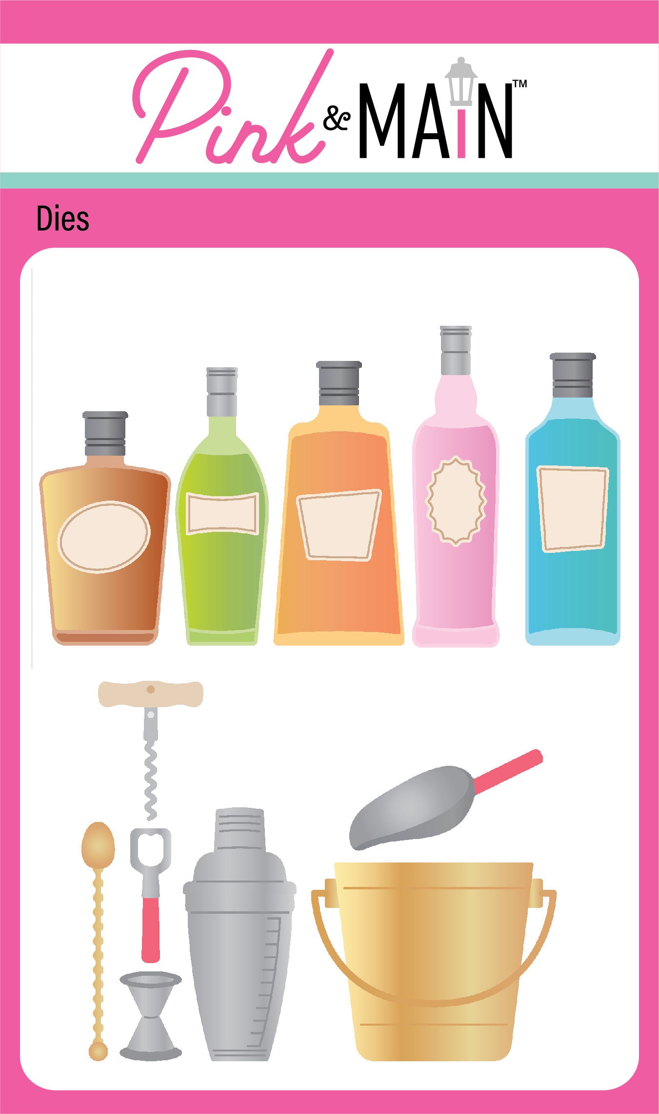 Bumbleberry Papercrafts Ltd