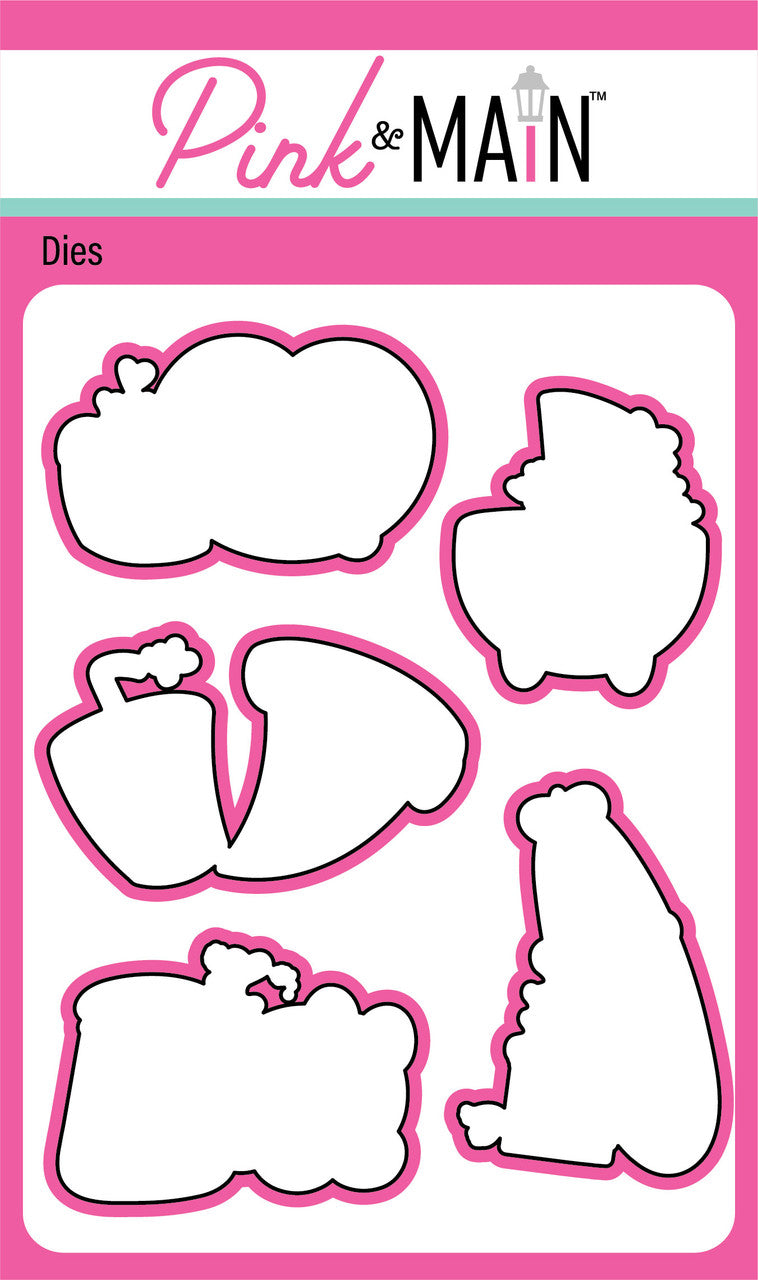 Bumbleberry Papercrafts Ltd