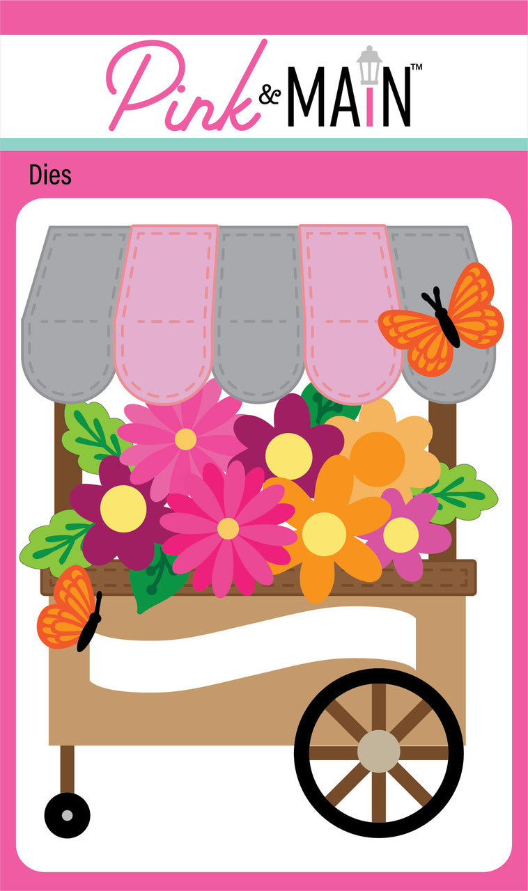 Bumbleberry Papercrafts Ltd