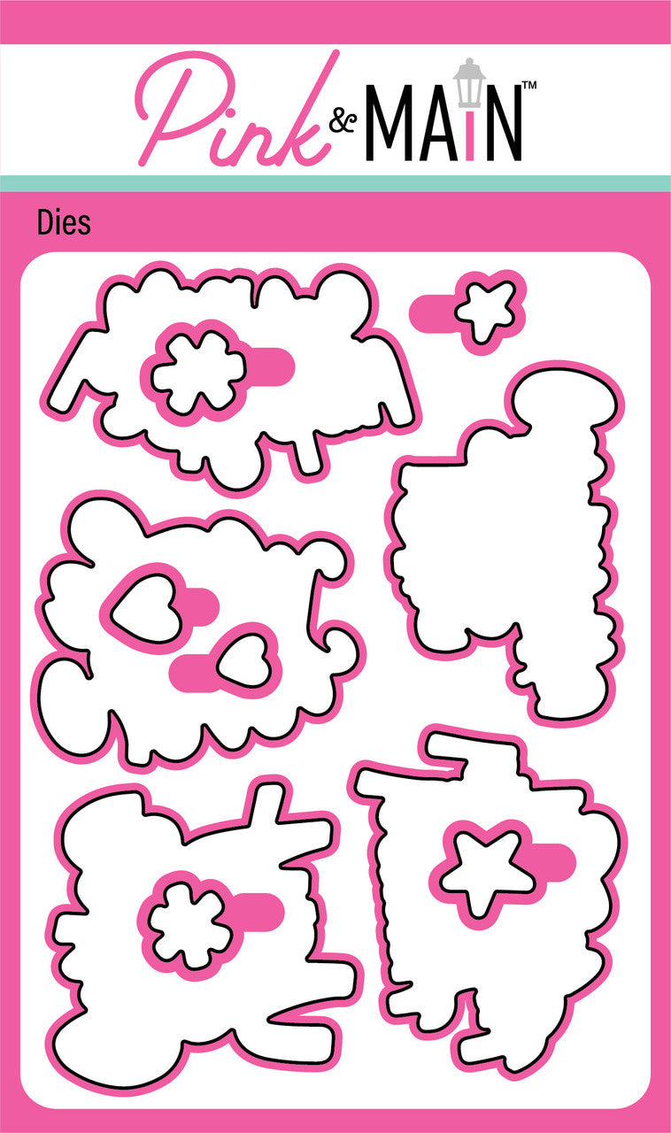 Bumbleberry Papercrafts Ltd