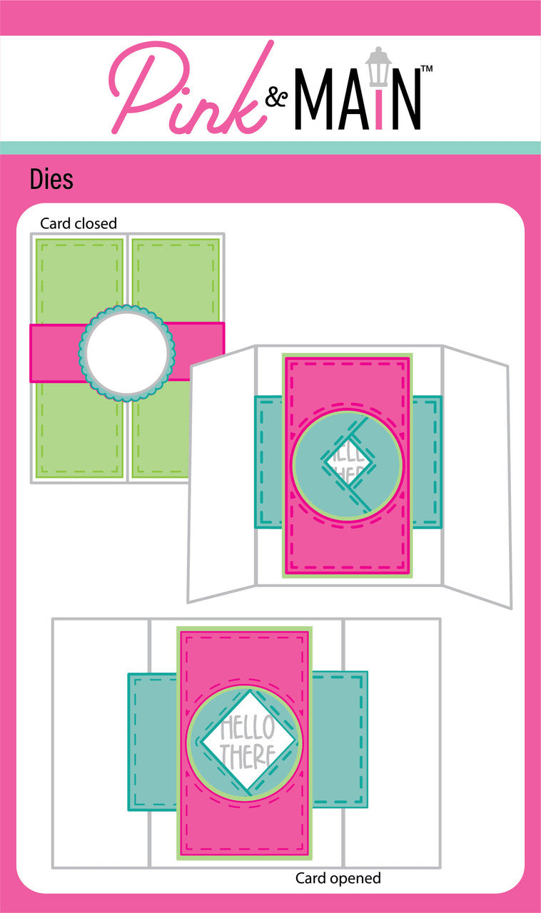Bumbleberry Papercrafts Ltd