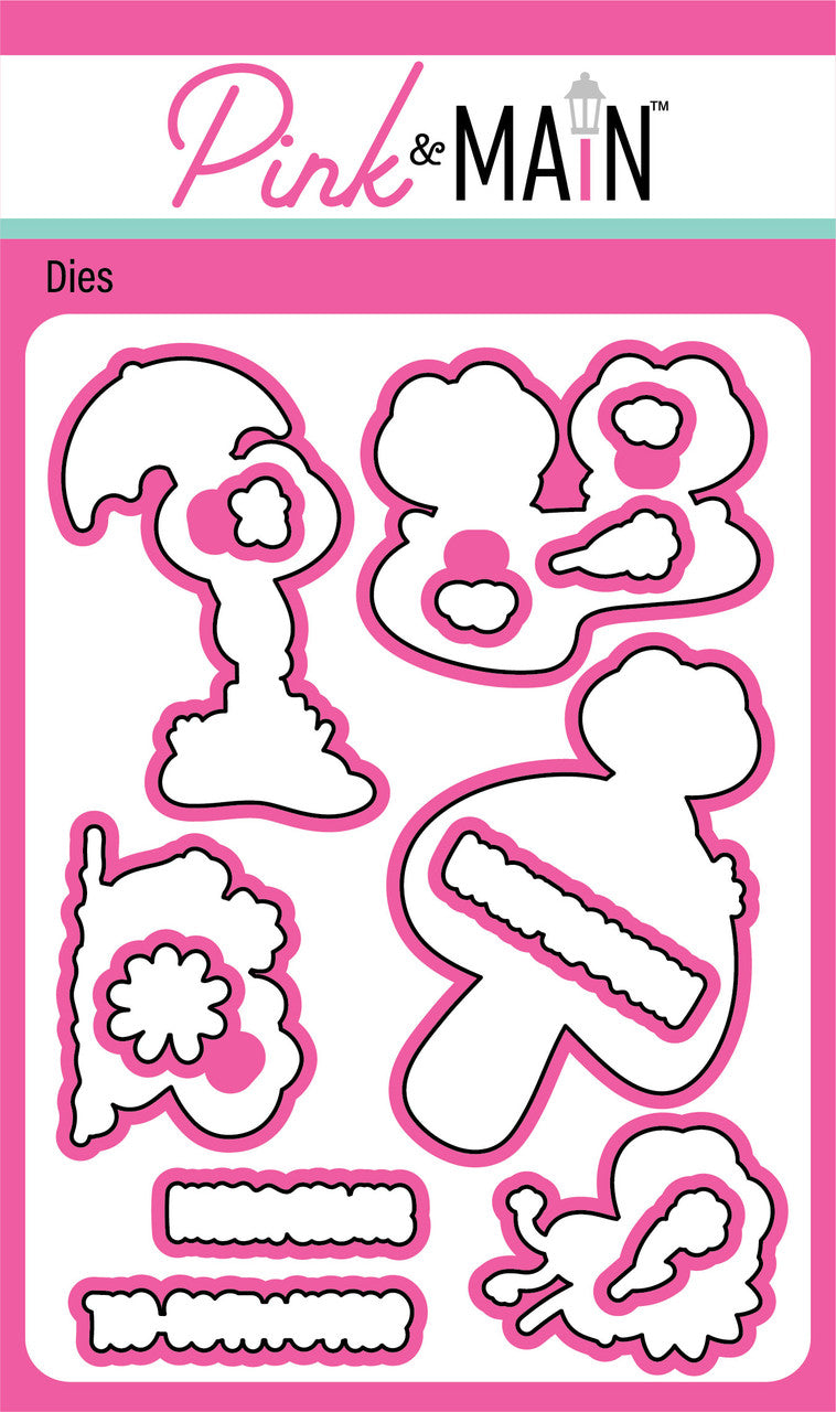 Bumbleberry Papercrafts Ltd