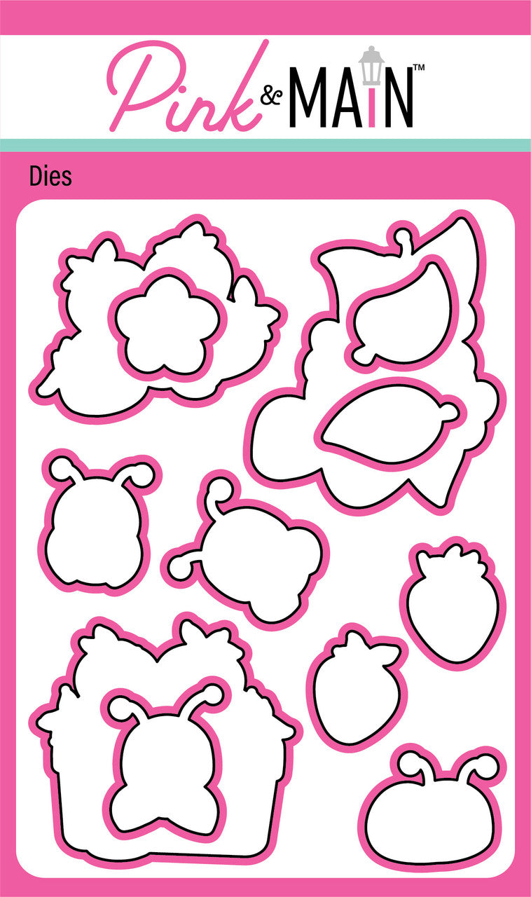 Bumbleberry Papercrafts Ltd