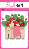 Berry Pop Up Card Dies