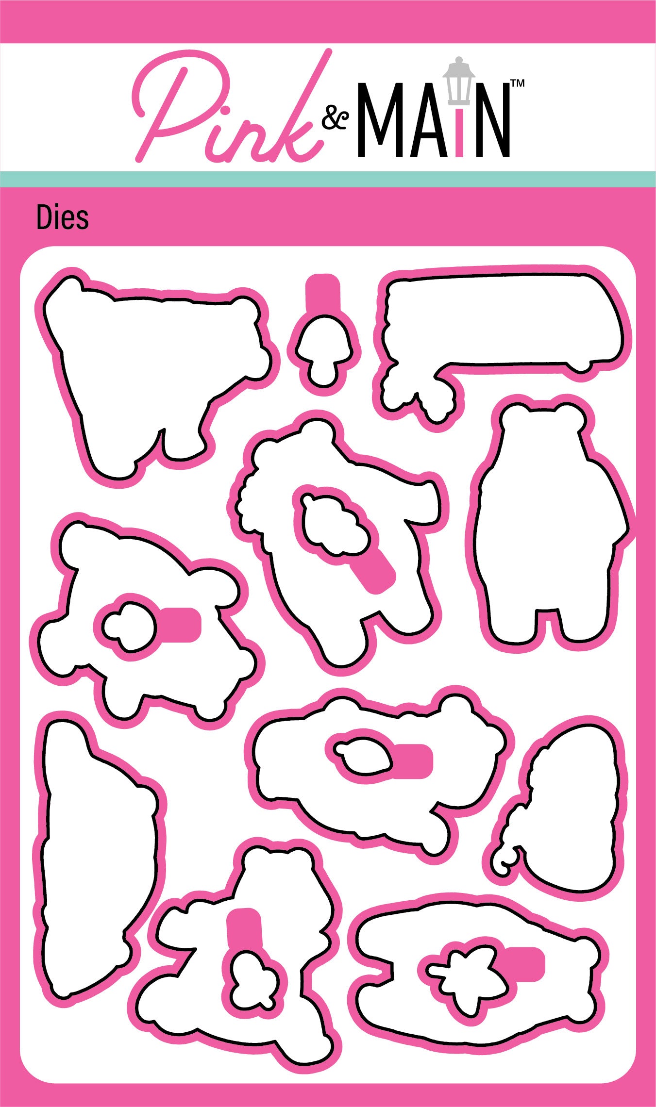 Bumbleberry Papercrafts Ltd