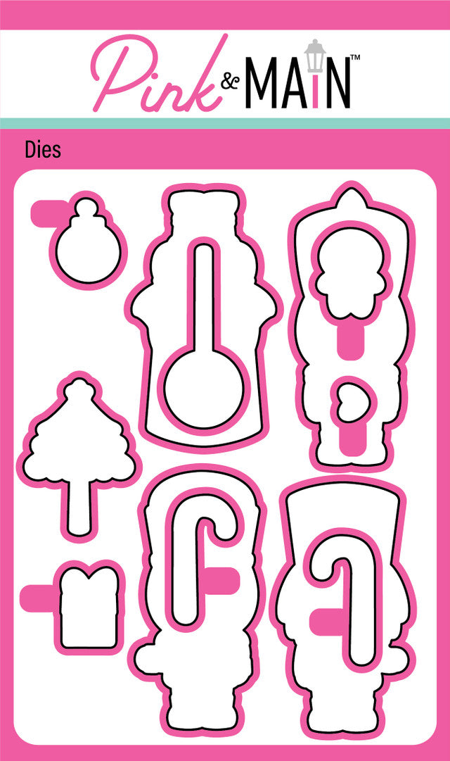 Bumbleberry Papercrafts Ltd