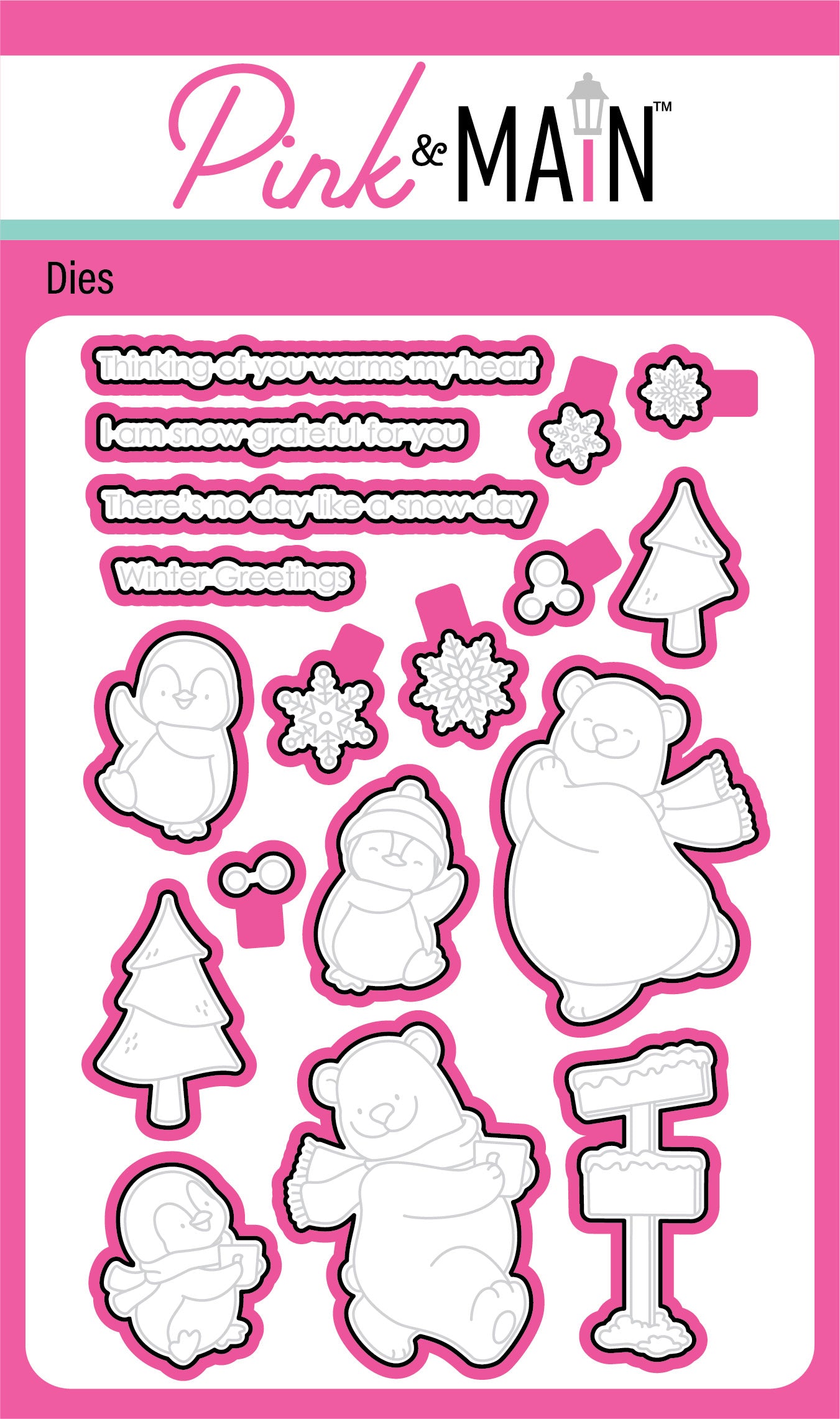 Bumbleberry Papercrafts Ltd