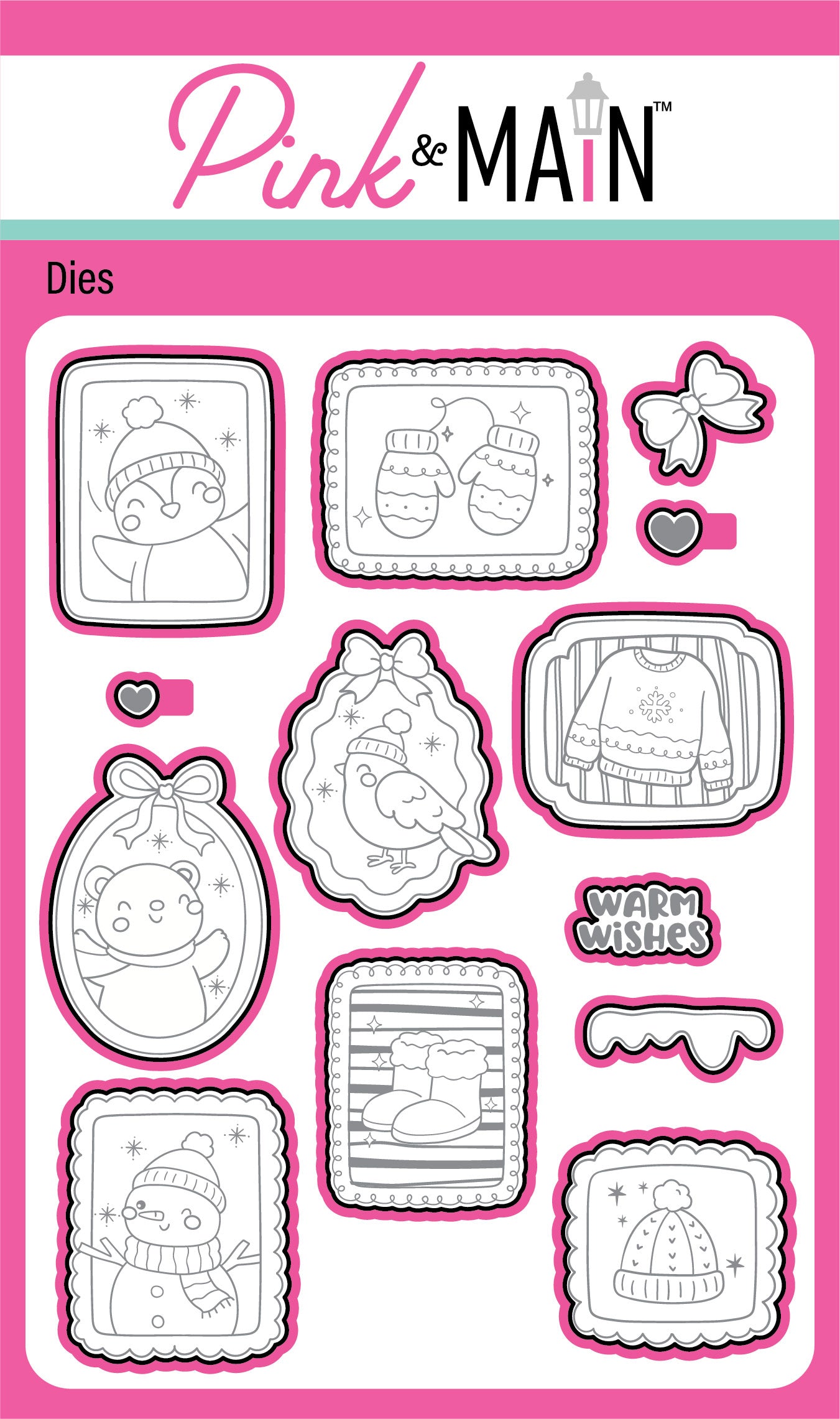 Bumbleberry Papercrafts Ltd