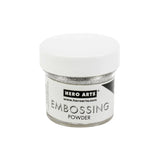 Platinum Embossing Powder