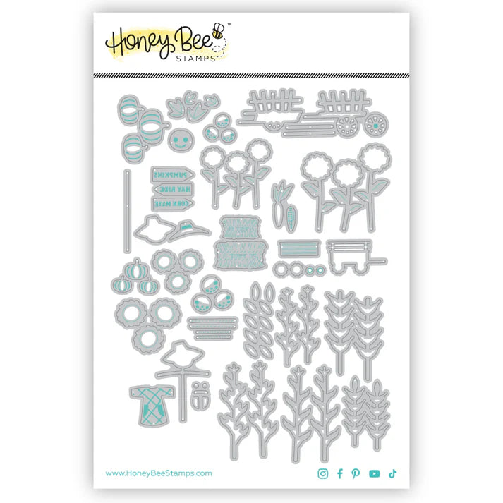 Bumbleberry Papercrafts Ltd