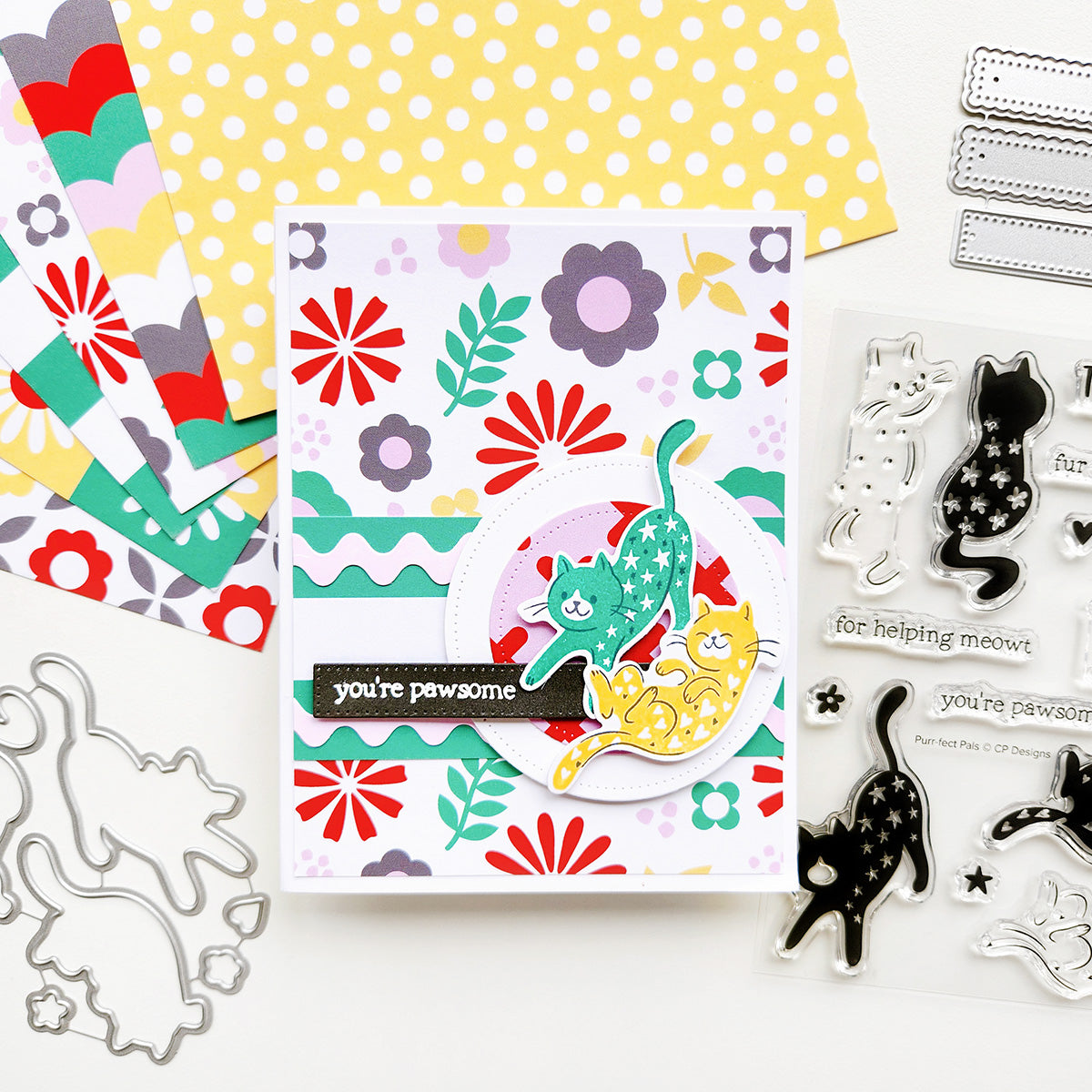 Bumbleberry Papercrafts Ltd