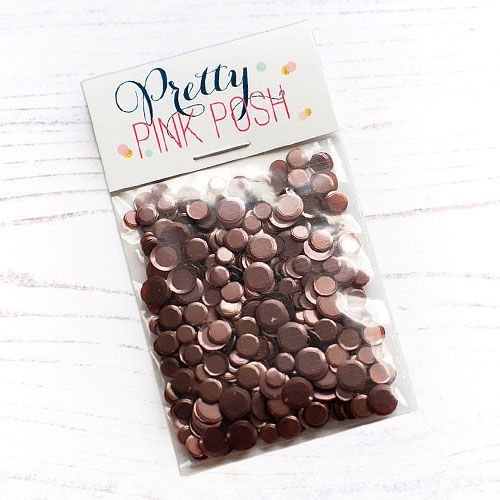 Confettis expresso