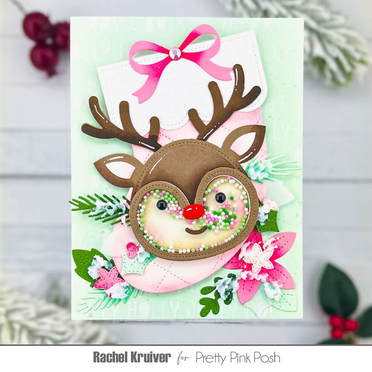 Bumbleberry Papercrafts Ltd