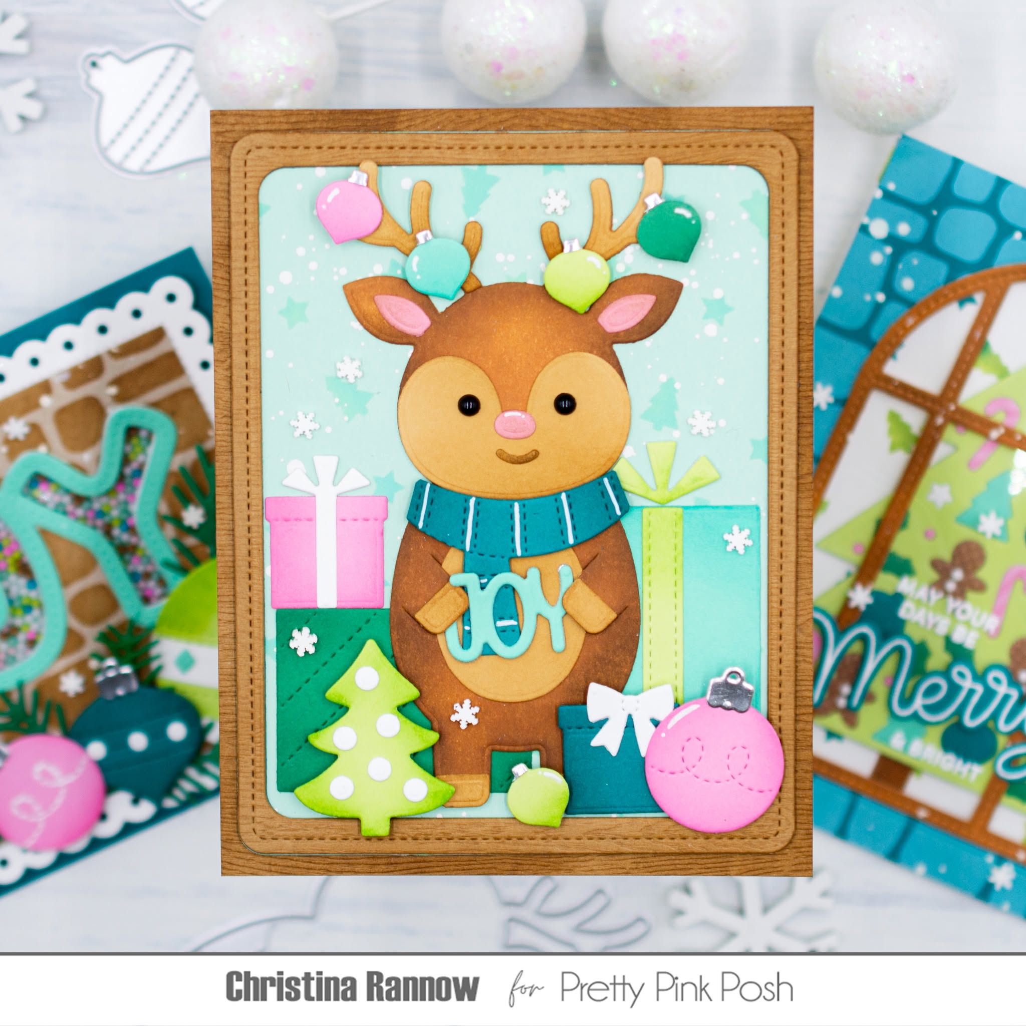 Bumbleberry Papercrafts Ltd