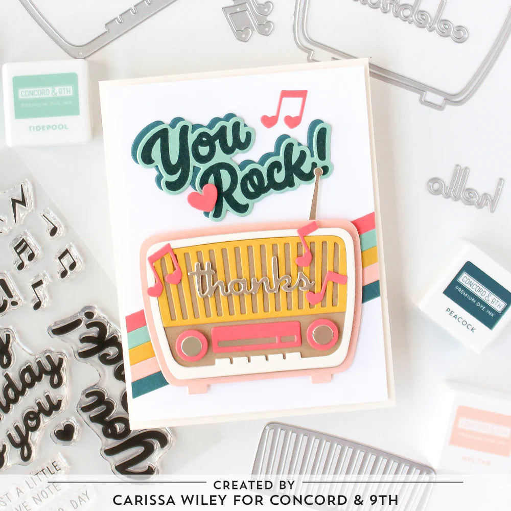 Bumbleberry Papercrafts Ltd