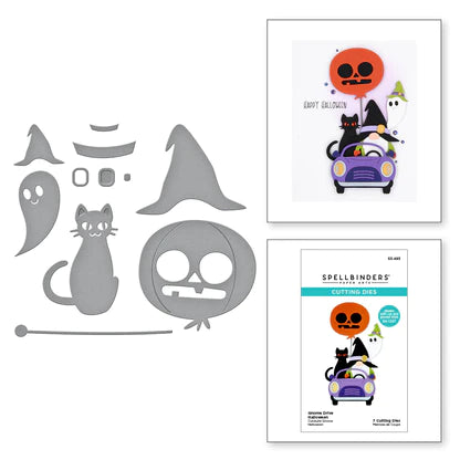 Bumbleberry Papercrafts Ltd