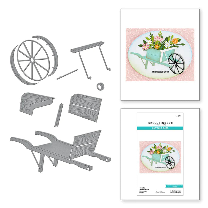 Bumbleberry Papercrafts Ltd