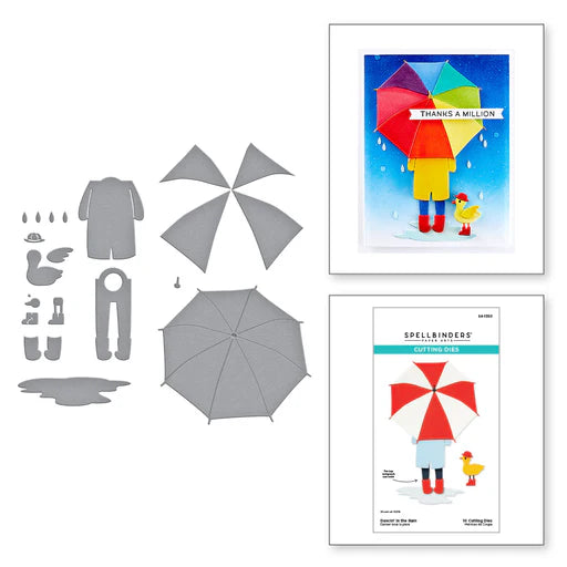 Bumbleberry Papercrafts Ltd