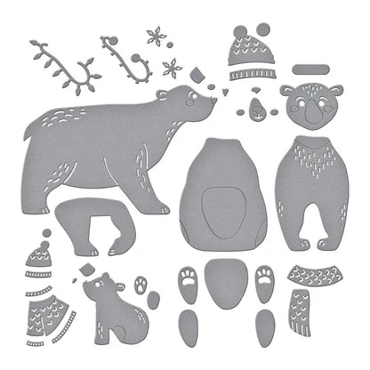 Bumbleberry Papercrafts Ltd