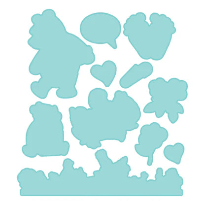Bumbleberry Papercrafts Ltd