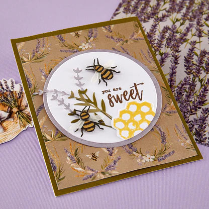 Bumbleberry Papercrafts Ltd