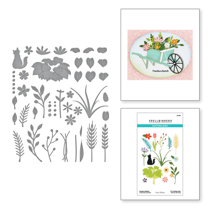 Bumbleberry Papercrafts Ltd