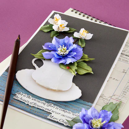 Bumbleberry Papercrafts Ltd