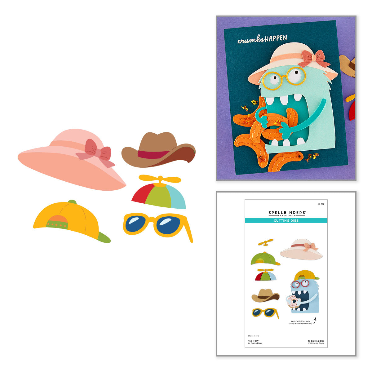 Bumbleberry Papercrafts Ltd