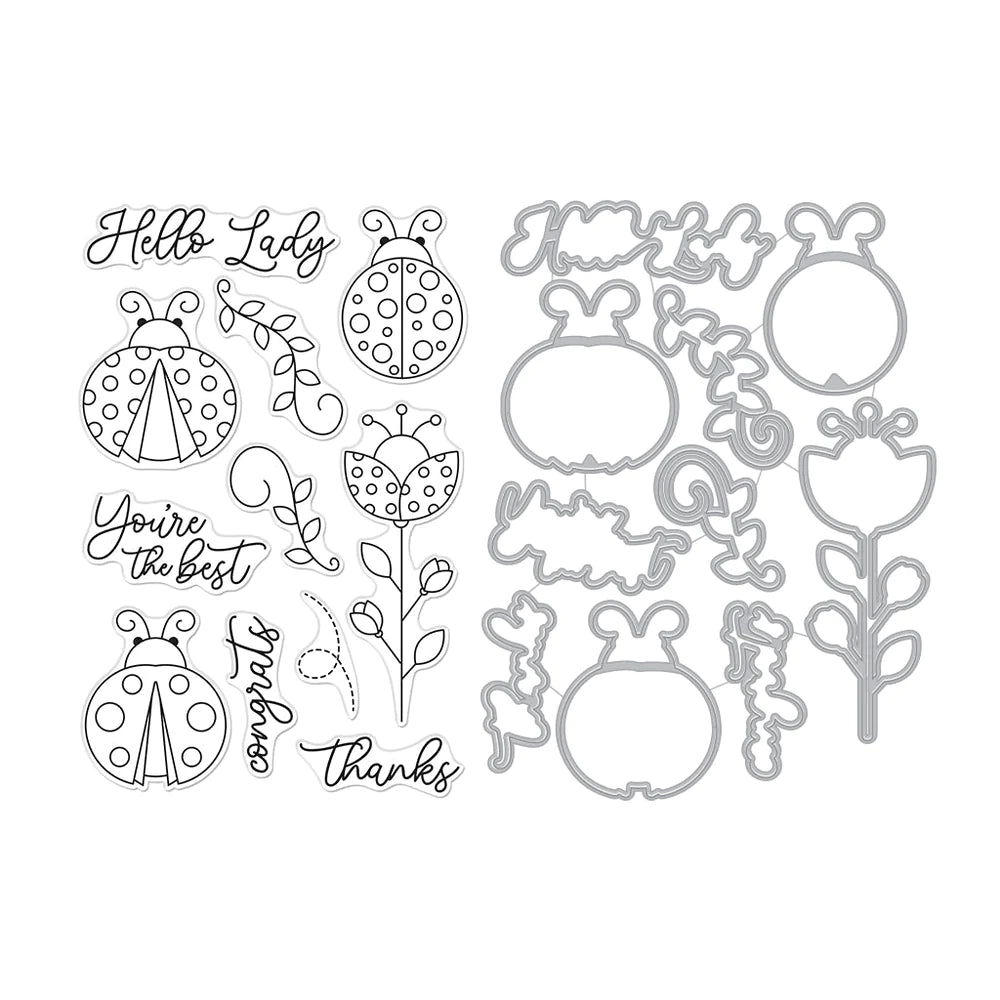 Bumbleberry Papercrafts Ltd