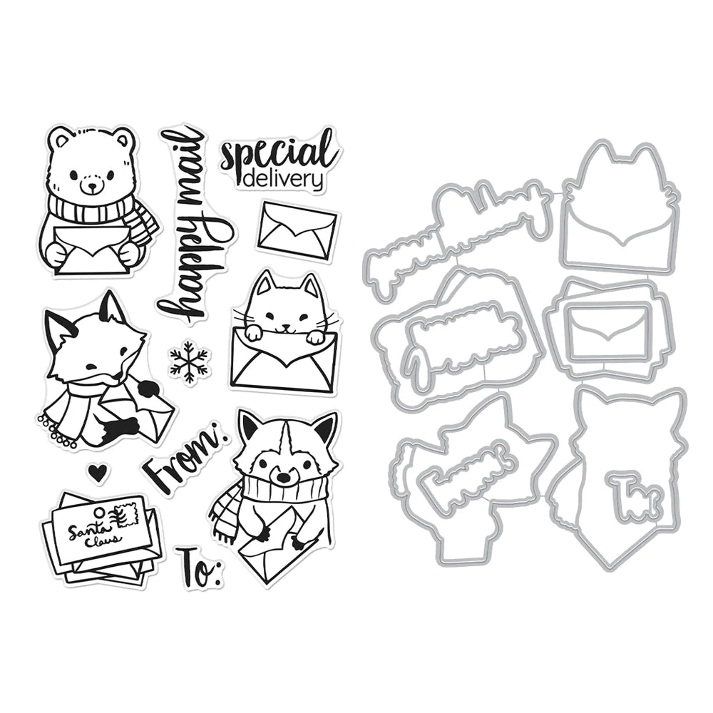 Bumbleberry Papercrafts Ltd