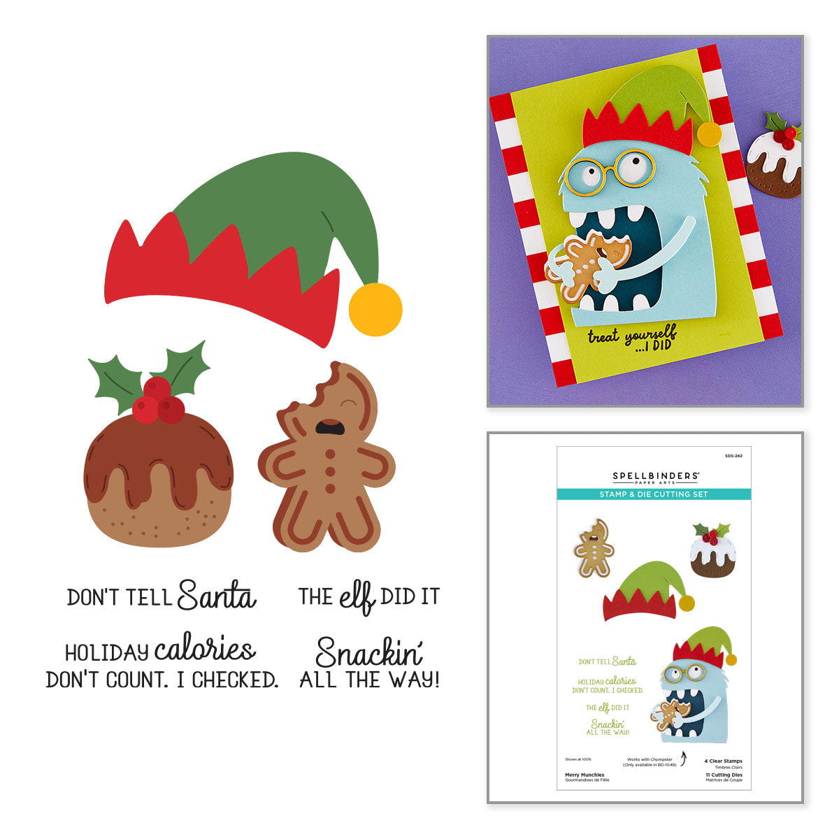 Bumbleberry Papercrafts Ltd