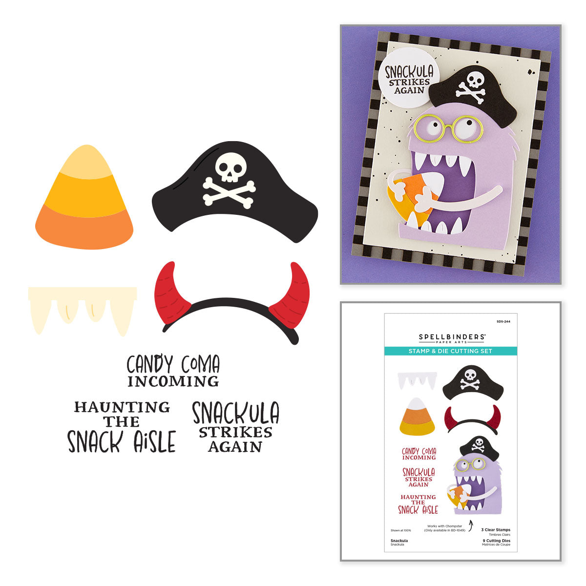 Bumbleberry Papercrafts Ltd