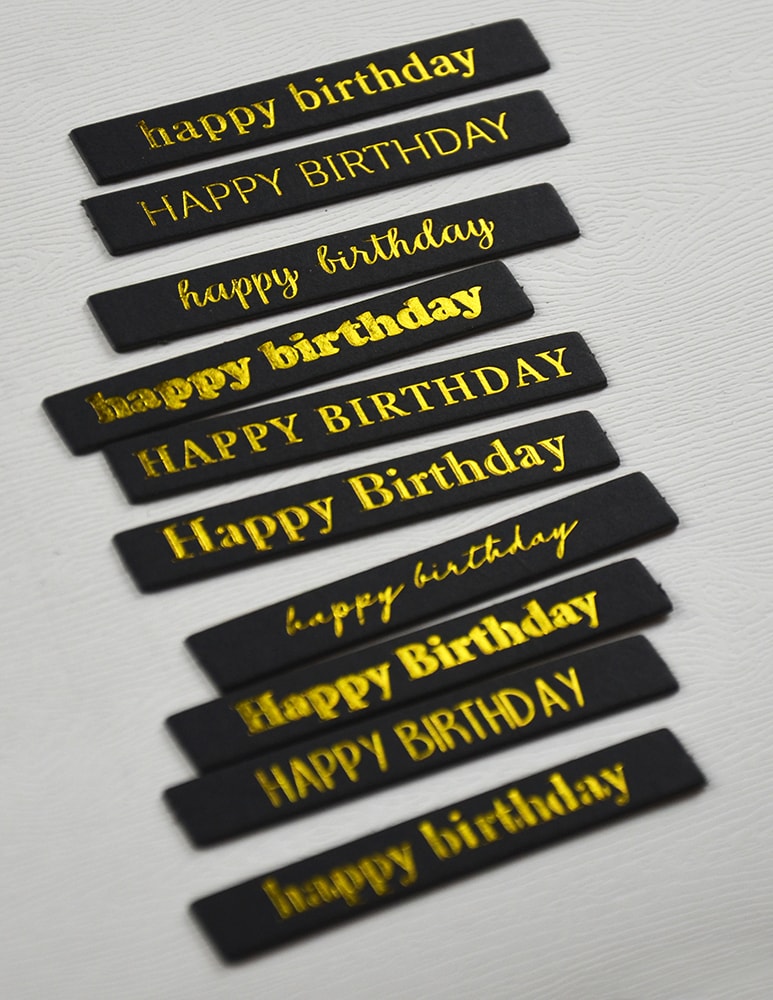 Bumbleberry Papercrafts Ltd