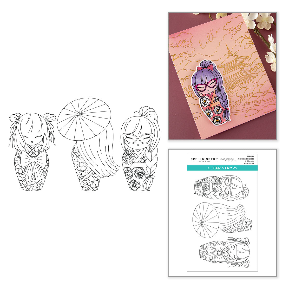 Bumbleberry Papercrafts Ltd