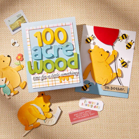 Bumbleberry Papercrafts Ltd
