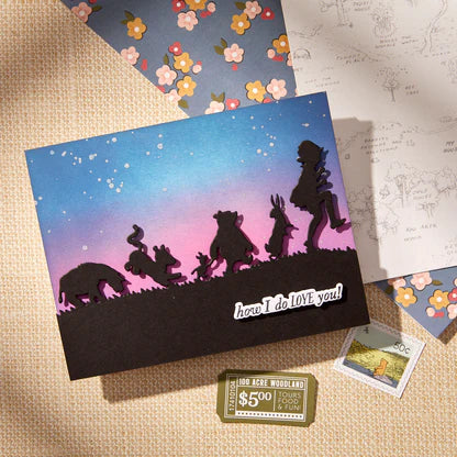 Bumbleberry Papercrafts Ltd