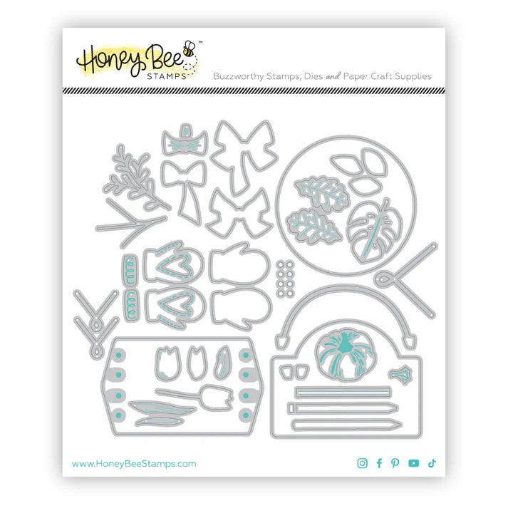 Bumbleberry Papercrafts Ltd
