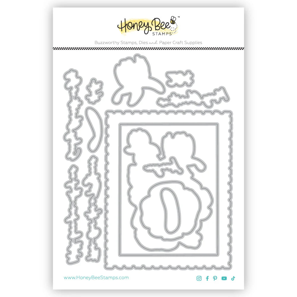 Bumbleberry Papercrafts Ltd