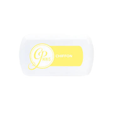 Chiffon Mini Ink Pad