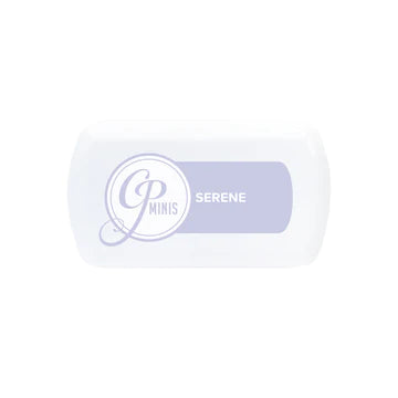 Mini tampon encreur Serene