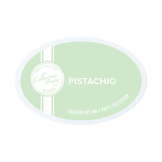Pistachio Ink Pad
