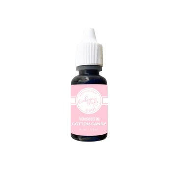 Cotton Candy Refill