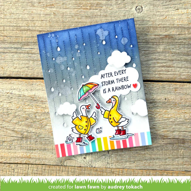 Bumbleberry Papercrafts Ltd