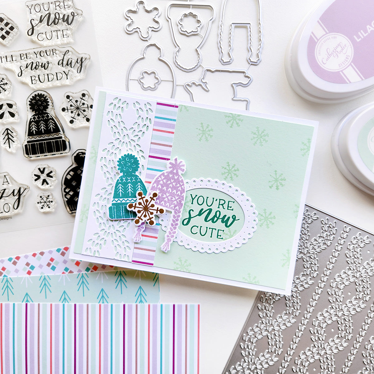 Bumbleberry Papercrafts Ltd
